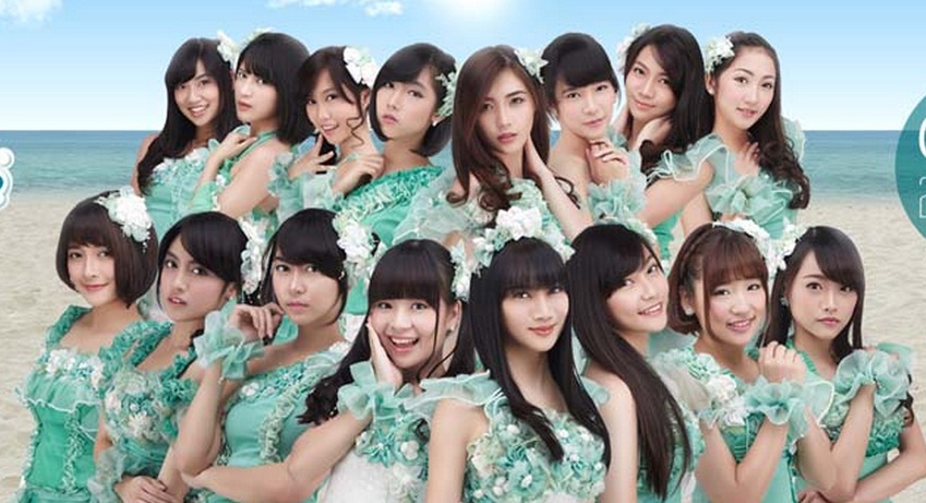 Daftar 16 Member Senbatsu untuk Single Ke-10 JKT48