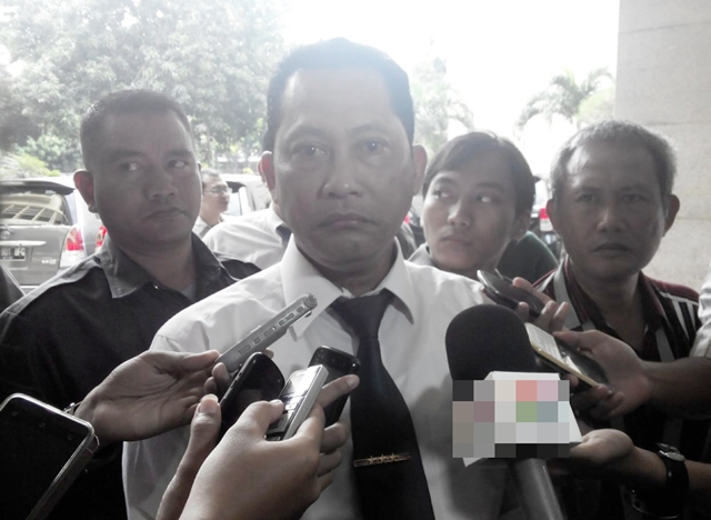 Mabes Polri: Kasus Novel Baswedan akan Terus Diproses