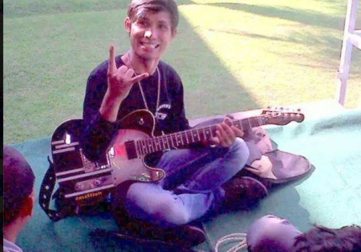 Nama Sebastian Diabadikan untuk Yayasan K3 Center