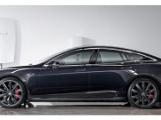 Powerwall, Perangkat Pengisi Baterai Tesla