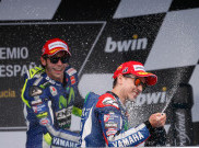 Valentino Rossi dan Jorge Lorenzo Memiliki Keunggulan Tersendiri