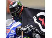 Kembalinya Selebrasi Lorenzo Land