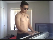 Alvin Tan, Bloger Seks Malaysia Hina Azan