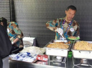 Hari Pertama Tampil di Milan World Expo 2015, Indonesia Memalukan