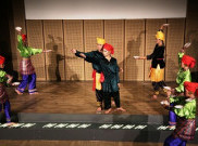  Melirik Siti Nurbaya saat Dipentaskan Lewat Tarian