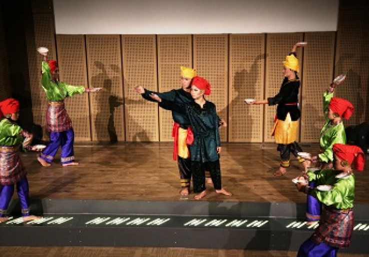  Melirik Siti Nurbaya saat Dipentaskan Lewat Tarian