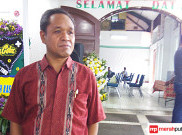 Sosok Chris Siner Key Timu di Mata Benny K Harman