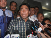 Haji Lulung Diperiksa Bareskrim Polri. Ada Apa?