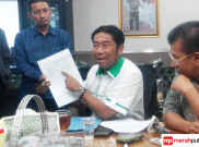 Haji Lulung: Anak Buah Ahok Aktor di Balik Pengadaan UPS