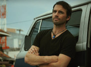 Artis Hollywood Matthew Settle akan Bintangi Film Indonesia