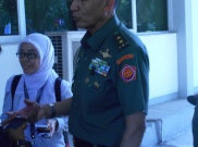 Aparat TNI Penjual Tiket Hercules C-130 Segera Ditindak