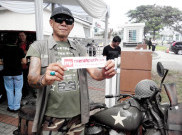 Moge Klasik Masih Menjadi Pilihan