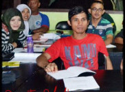 Sebastian Tangani 25 Kasus Kecelakaan Kerja di PT TAS