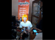 Tuntutan Peran, Alessia Cestaro: Pakaian Seksi Enggak Masalah