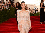 Kim Kardashian Hamil Anak Kedua