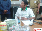 Terkait Kasus UPS, Lulung Tuding Keterlibatan Eksekutif