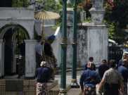 Adik Sultan Kritisi Perubahan Nama dan Gelar