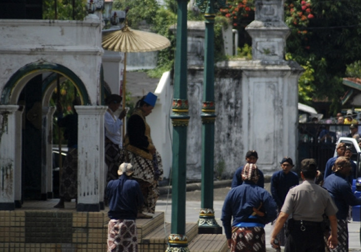 Adik Sultan Kritisi Perubahan Nama dan Gelar