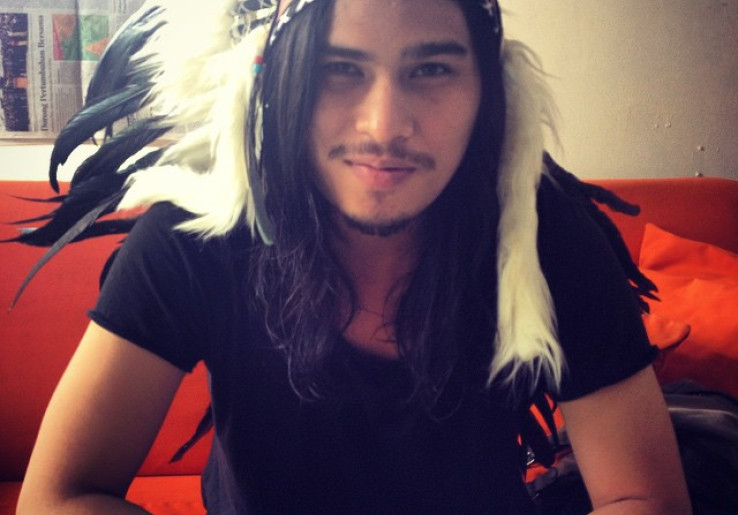 Jebolan Indonesian Idol Masuk Nominasi Penghargaan NET