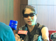 Imelda: Tak Ada Kendala Menjadi Lady Biker
