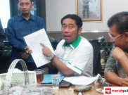 Lulung Sebut Eksekutif DKI sebagai Pelaku Mekanisme Anggaran