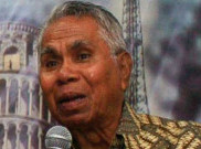 Jenazah Chris Siner Key Timu akan Disemayamkan Hingga Kamis