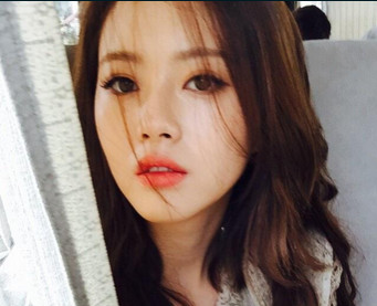 Go Ara Akhirnya Bergabung di Instagram