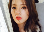 Go Ara Akhirnya Bergabung di Instagram