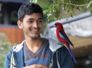 Remaja 19 Tahun, Selamatkan 55 Korban Nepal