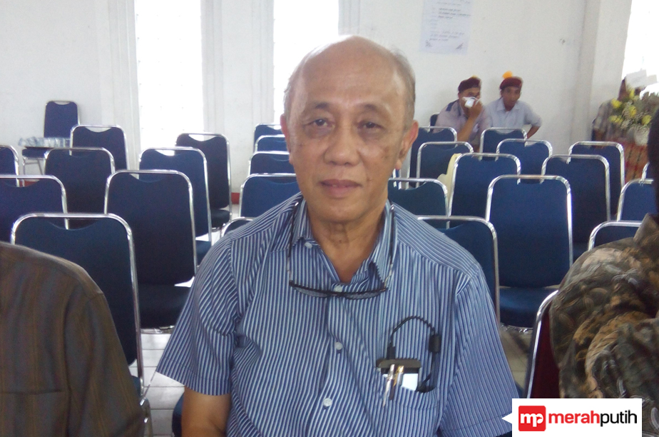 Chris Siner Key Timu Tak Percaya pada Militer yang Terjun ke Dunia Politik