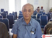 Chris Siner Key Timu Tak Percaya pada Militer yang Terjun ke Dunia Politik