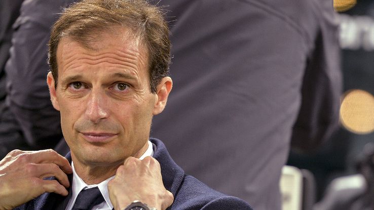 Pekan Ini, Juventus Bakal Tunjukan Taringnya
