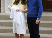 Hamil Anak ke-3 Kate Middleton Ngidam Makanan Pedas