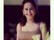 Mengenal Jinkee, Istri Cantik Manny Pacquiao