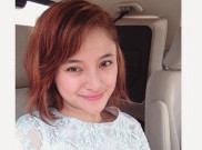 Unggah Foto Egi John di Instagram Marshanda Dihujat, Ada Apa?