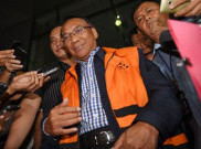 Jero Wacik Ingin Minta Bantuan Presiden