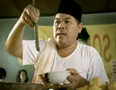 Mat Solar: Hati Saya Bergetar Dengar Kabar Pepeng Meninggal