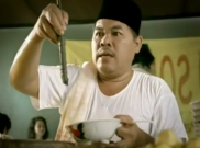 Mat Solar: Hati Saya Bergetar Dengar Kabar Pepeng Meninggal