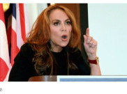 2 Orang Tewas, Pamela Geller Puas dengan Acara Lomba Karikatur Nabi Muhammad