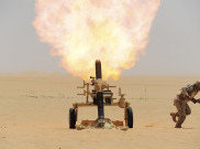 Israel Lancarkan Serangan Udara Balasan kepada Hamas 