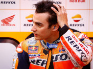 Dani Pedrosa Tak Sabar Ingin Mengaspal di Le Mans