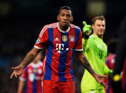 Mario Balotelli Geram Jerome Boateng Diejek