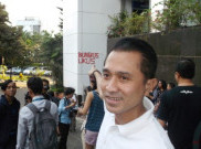 Geger Farhat Abbas Komentari Lukman Sardi Bakal Masuk Neraka