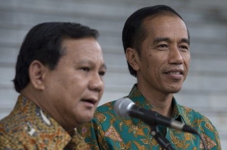 Kehidupan Rakyat Semakin Sulit, Prabowo Prihatin