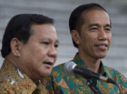 Kehidupan Rakyat Semakin Sulit,  Prabowo Prihatin 