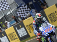 Jorge Lorenzo Ingin Lanjutkan Momentum Kemenangan di Le Mans