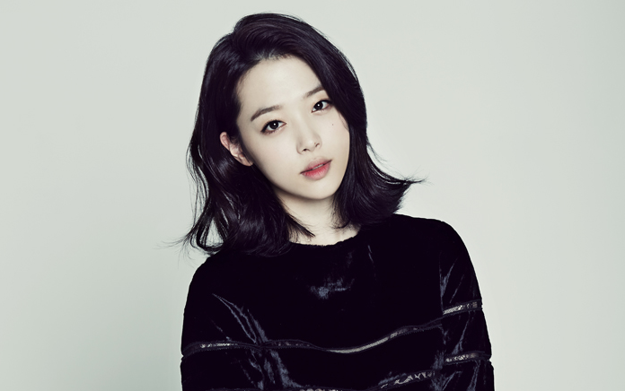 SM Entertainment Angkat Bicara Soal Kabar Hengkangnya Sulli f(x)