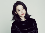 SM Entertainment Angkat Bicara Soal Kabar Hengkangnya Sulli f(x)