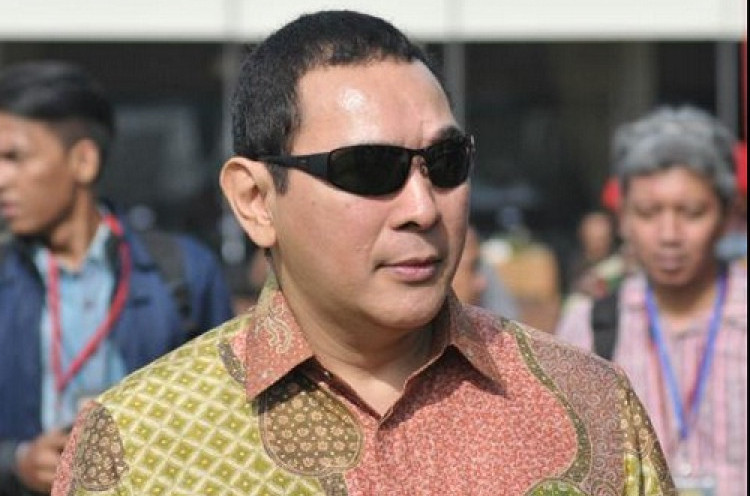 Sekjen Partai Berkarya Bantah Tommy Soeharto Masuk Paradise Papers