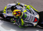 Valentino Rossi Ucapkan Terima Kasih Kepada Marc Marquez